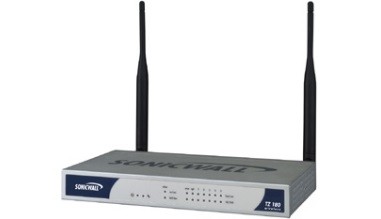 Firewall VOIP